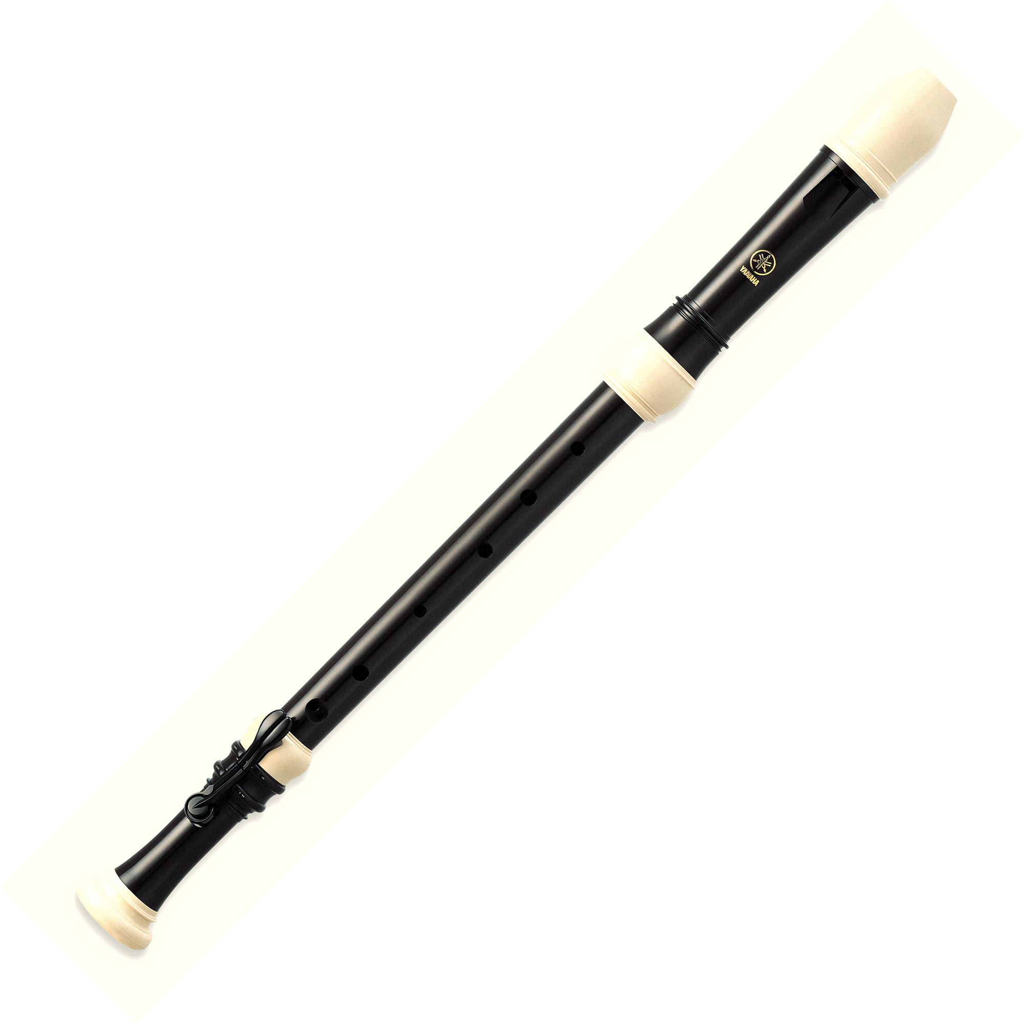 Yamaha YRT-304BII - Блок-флейта. Барочная система, ABS пластик