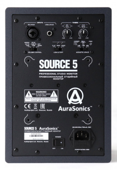 AuraSonics Source 51