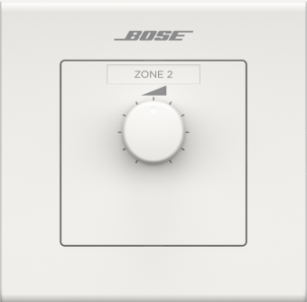Bose ControlCenter CC-1
