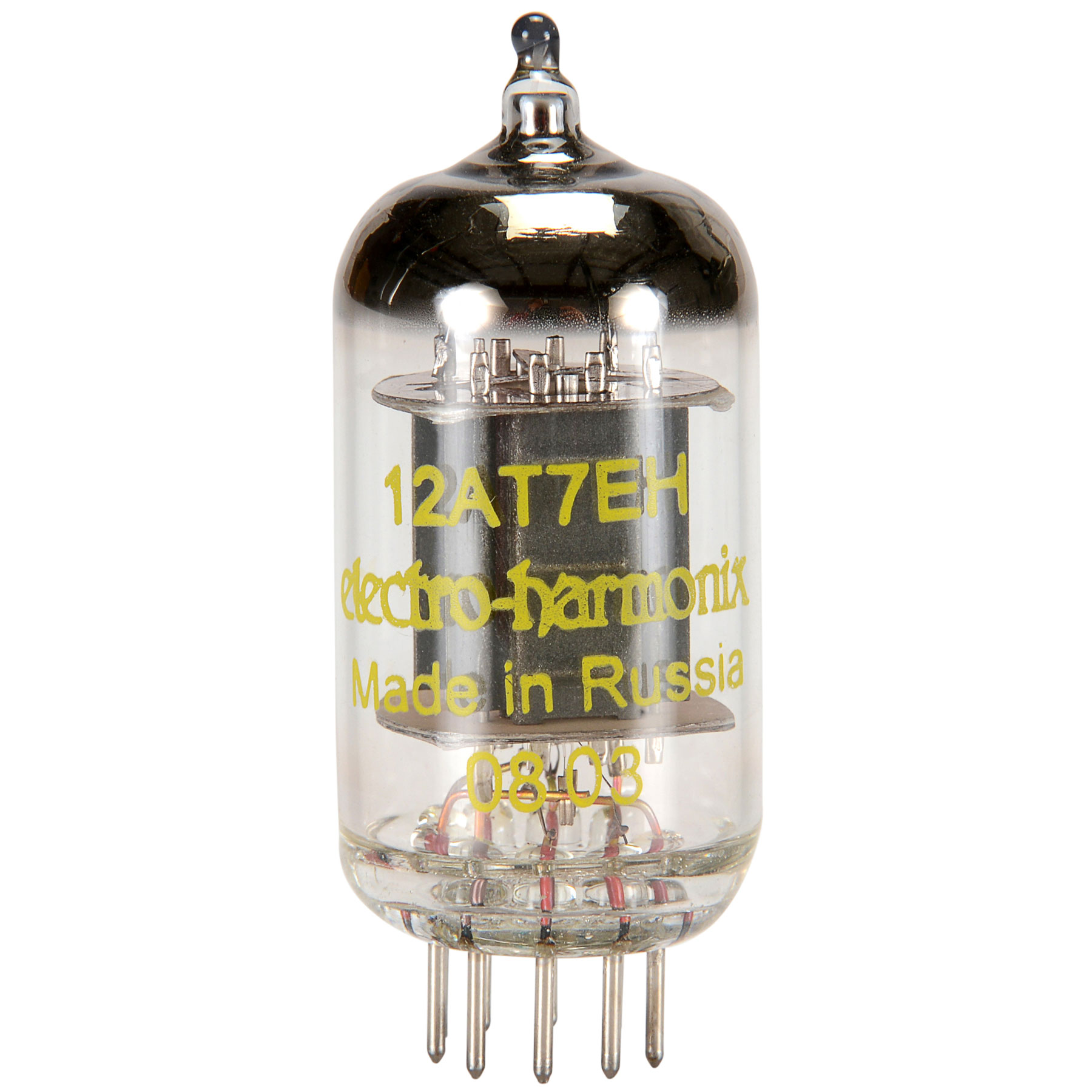 Electro-Harmonix 12AT7EH - лампа ревербератора/фазоинвертора