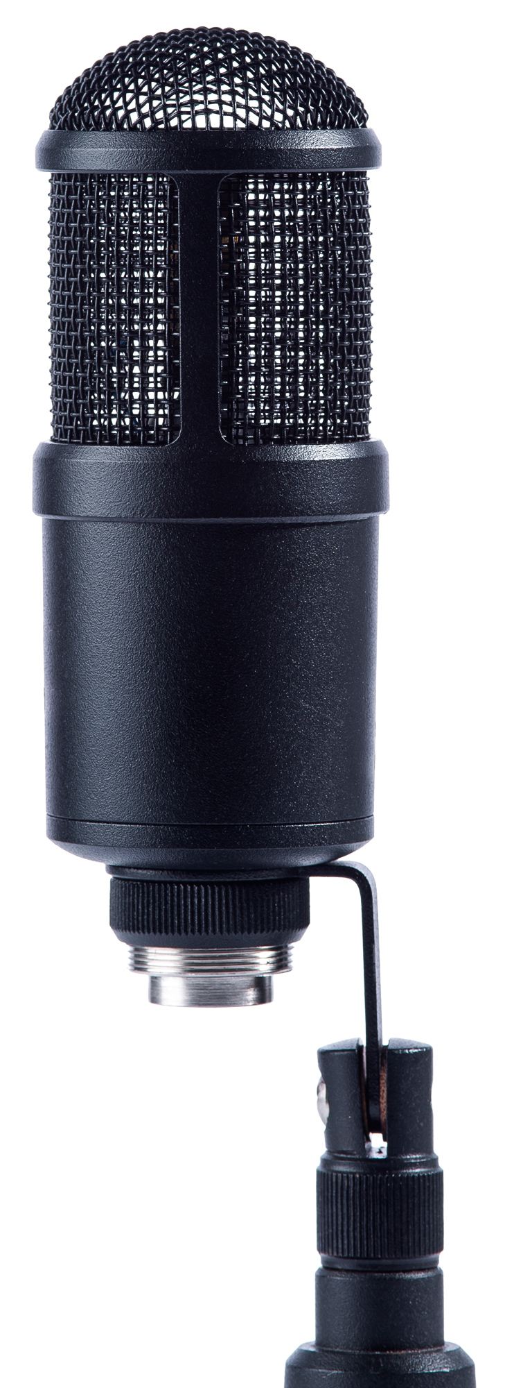 Октава МК-519 Профессиональный студийный конденсаторный микрофон с широким капсюлем
