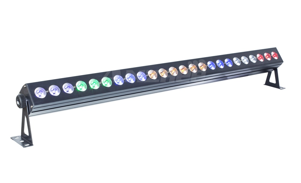 PROCBET BAR LED 24-6 RGBWA+UV - линейный светодиодный прожектор