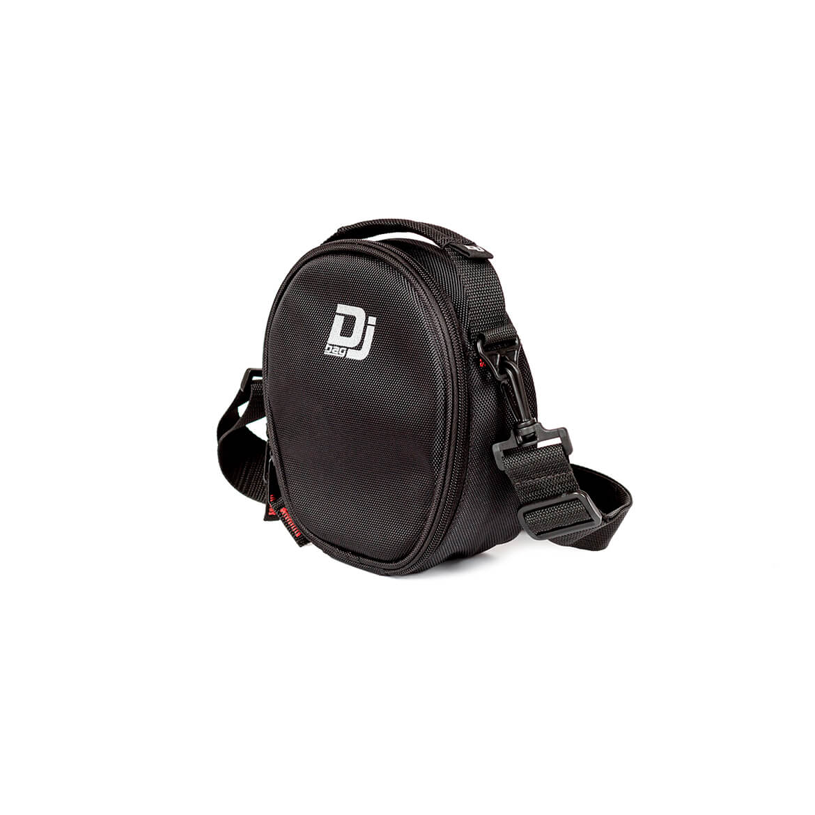 DJB HP BLACK - Сумка для наушников с плечевым ремнем