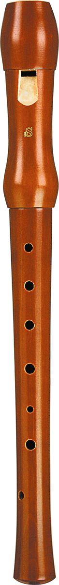 Arnolds&Sons Sonata (STAINED)  Блок-флейта сопрано, немецкая система, корпус - морёный клён