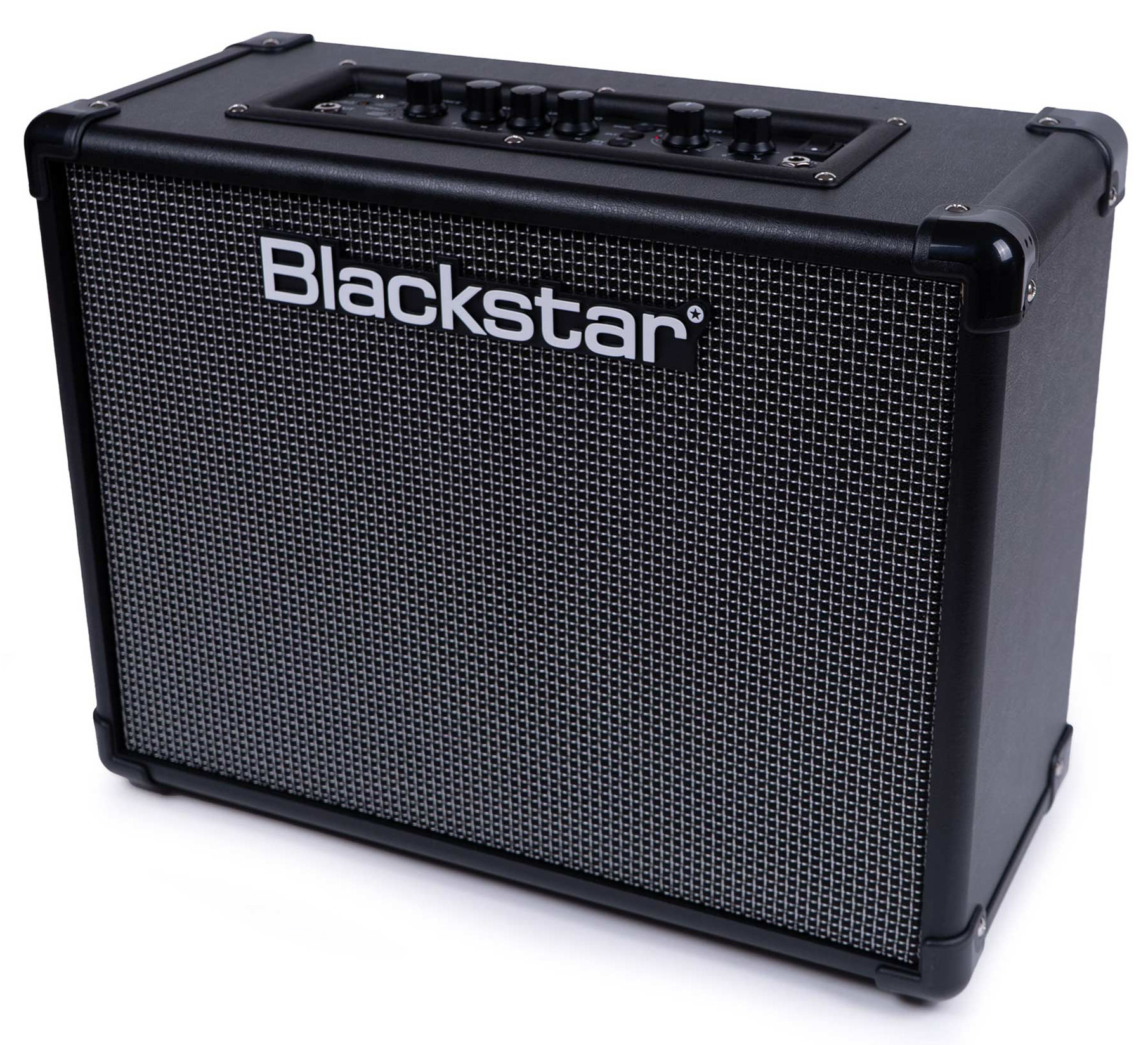Blackstar ID:CORE40 V3  Моделирующий комбоусилитель. 40W Stereo. 12 эффектов. USB.