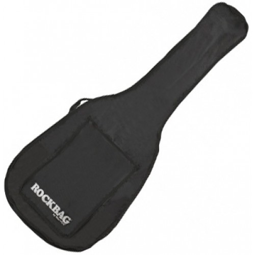 Rockbag RB20538B  чехол для классической гитары тонкий черный, eco line