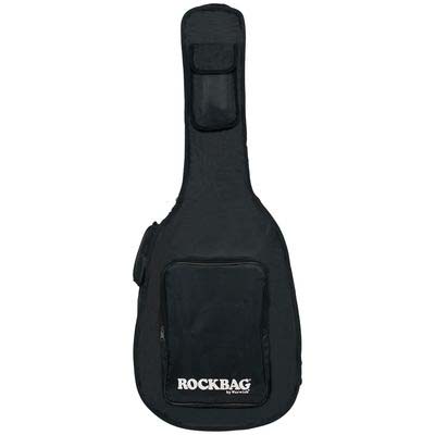 Rockbag RB20528B  чехол для классической гитары, тонкий, чёрный