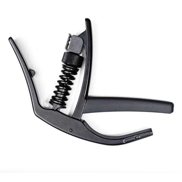 Planet Waves PW-CP-10 каподастр для акустической гитары и электрогитары