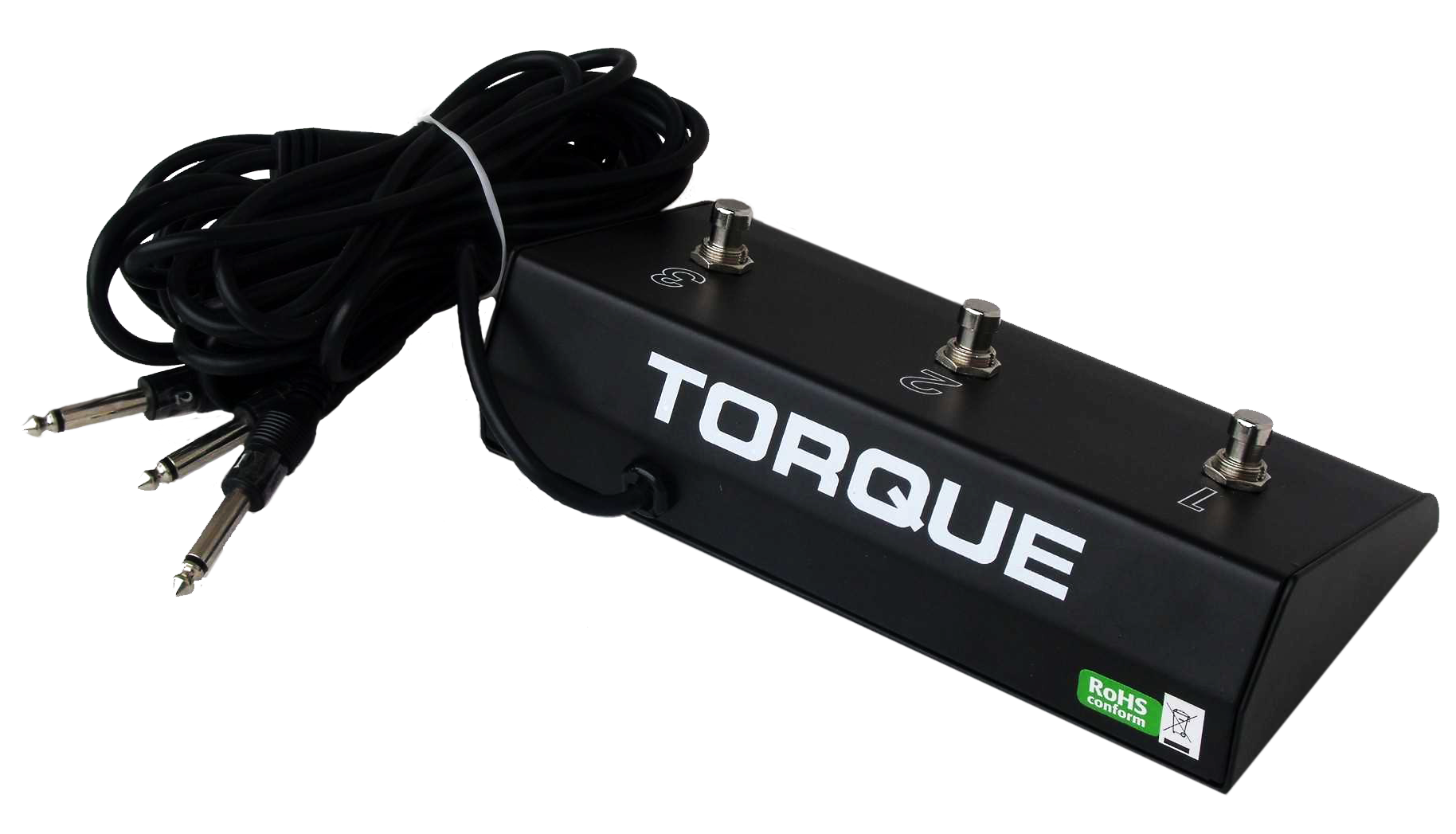 Torque TFS30 футсвич 3 кнопки