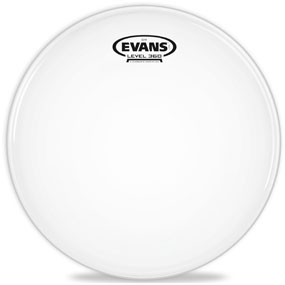 Evans B14G14 G14 Coated 14" пластик для барабана однослойный, с напылением