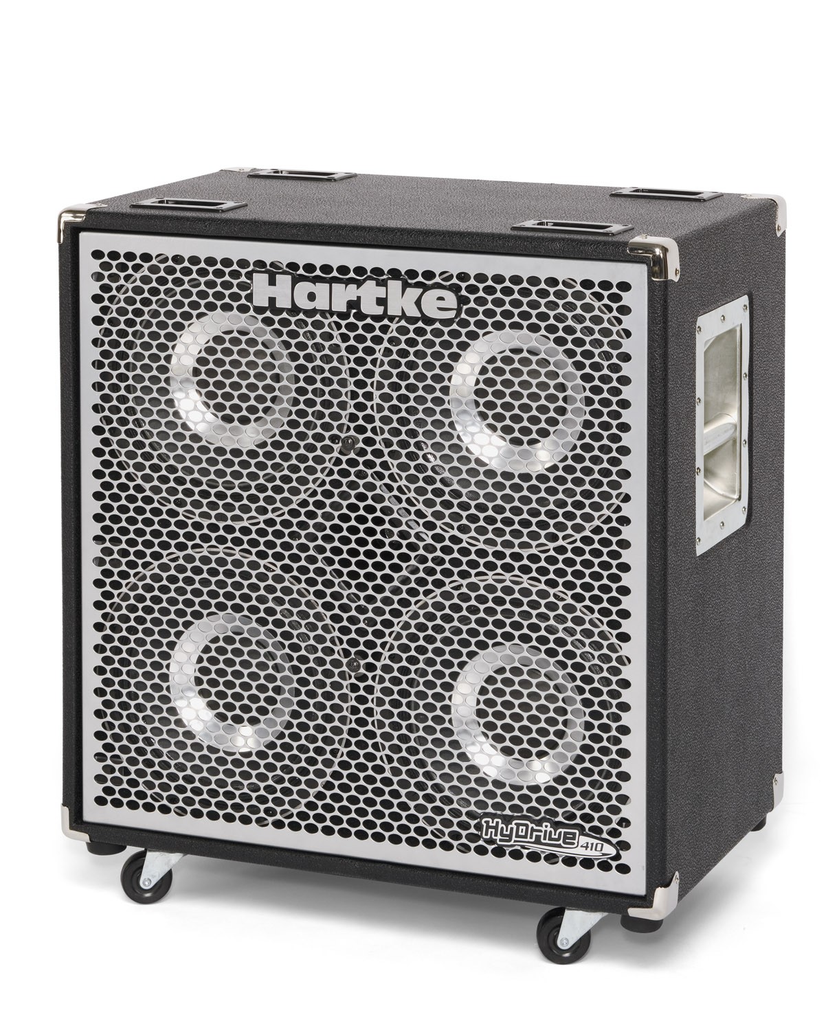 410 HYDRIVE акустическая басовая система 1000W/8 ом, 4x 10''HyDrive 250W, 30гц -17кгц