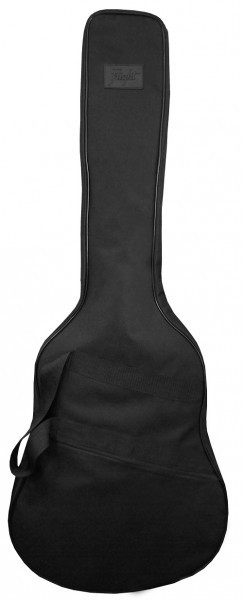 FLIGHT FBG-1089 Чехол для классической гитары утепленный (пена - 8мм), два регулируемых ремня