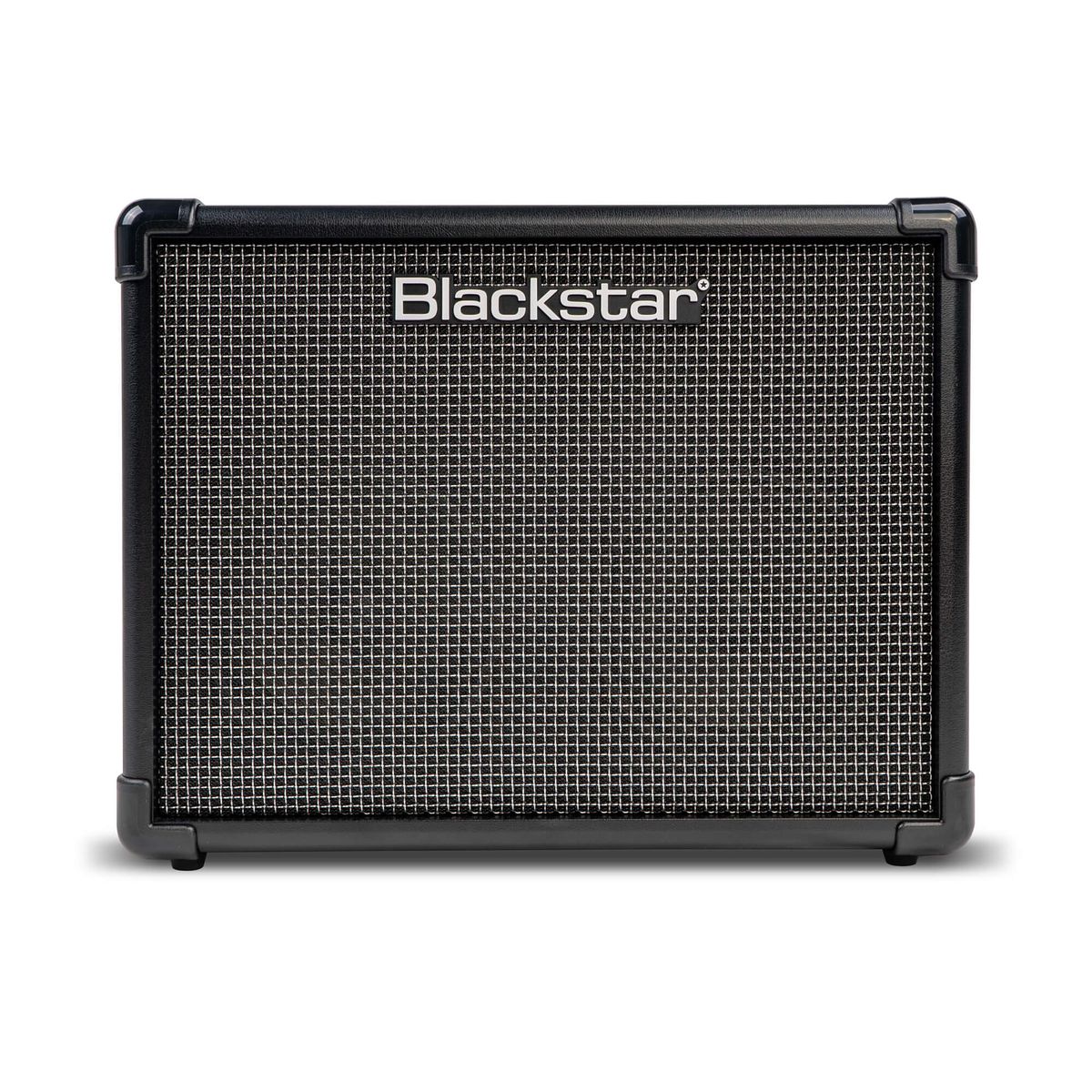 Blackstar ID:CORE20 V4 - Моделирующий комбо 20Вт, 2х5" стерео, 12 эффектов, USB