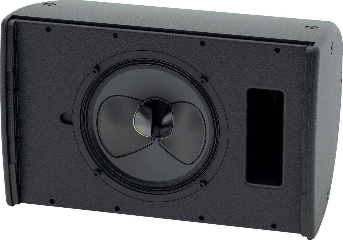 MARTIN AUDIO CDD6B - пассивная акустическая система, 6.5`/1.5`+1`, 150Вт AES, 600Вт PEAK