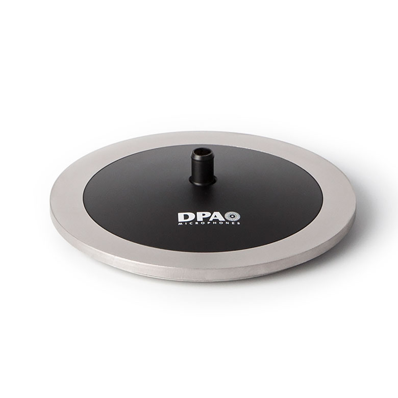 DPA DM6000-BM основание для установки на стол и крепления на потолок микрофонов 4098