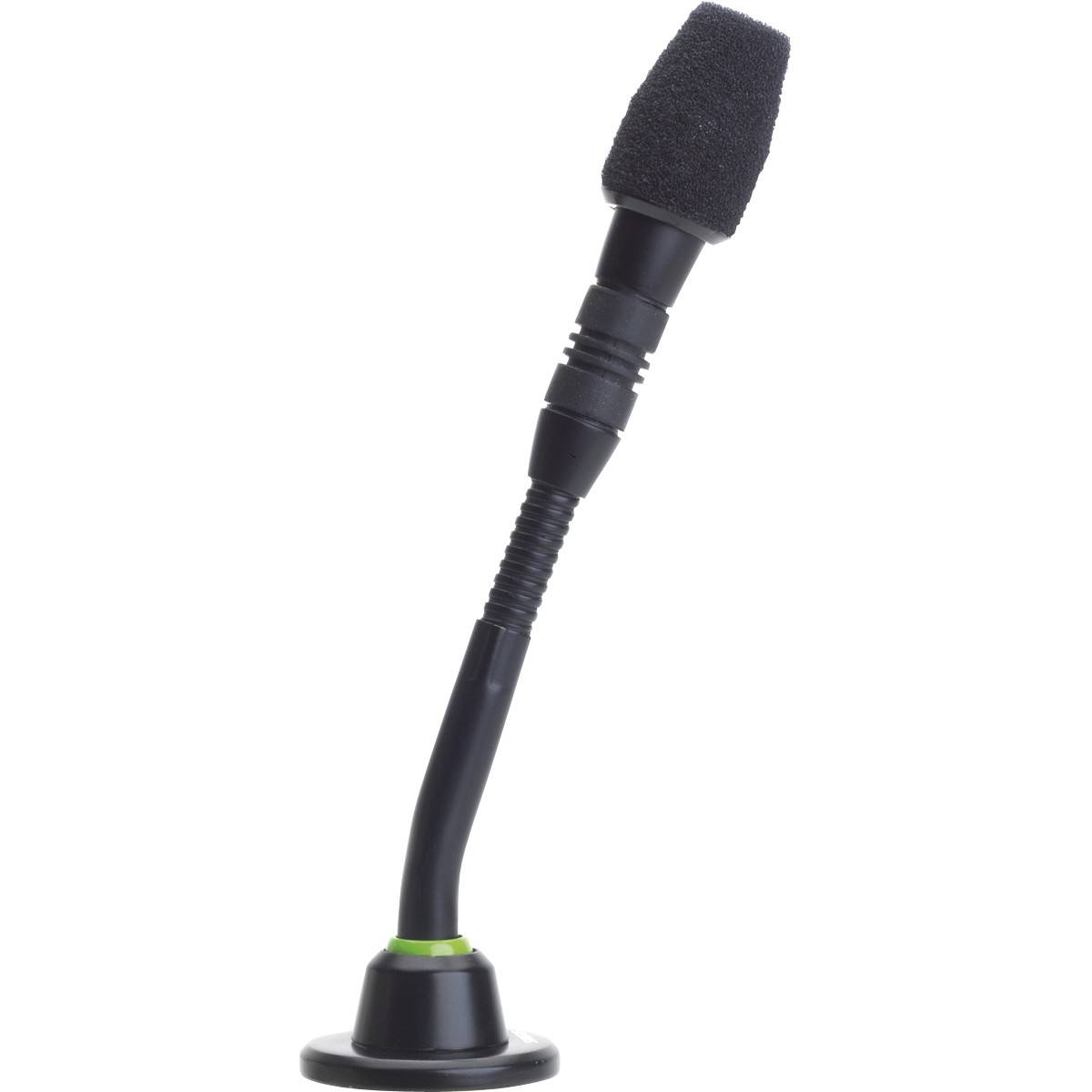 SHURE MX405/C кардиоидный конференц. микрофон на `гусиной шее` 5` с предусилителем и индикатором