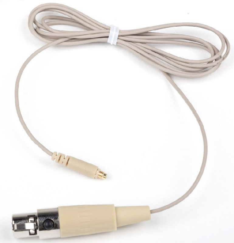SAMSON EC10TX Запасной кабель для головных микрофонов SE10 с разъёмом P3