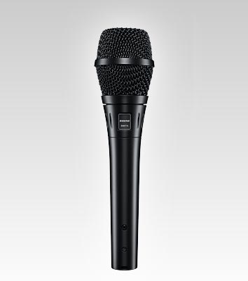 SHURE SM87A конденсаторный суперкардиоидный вокальный микрофон