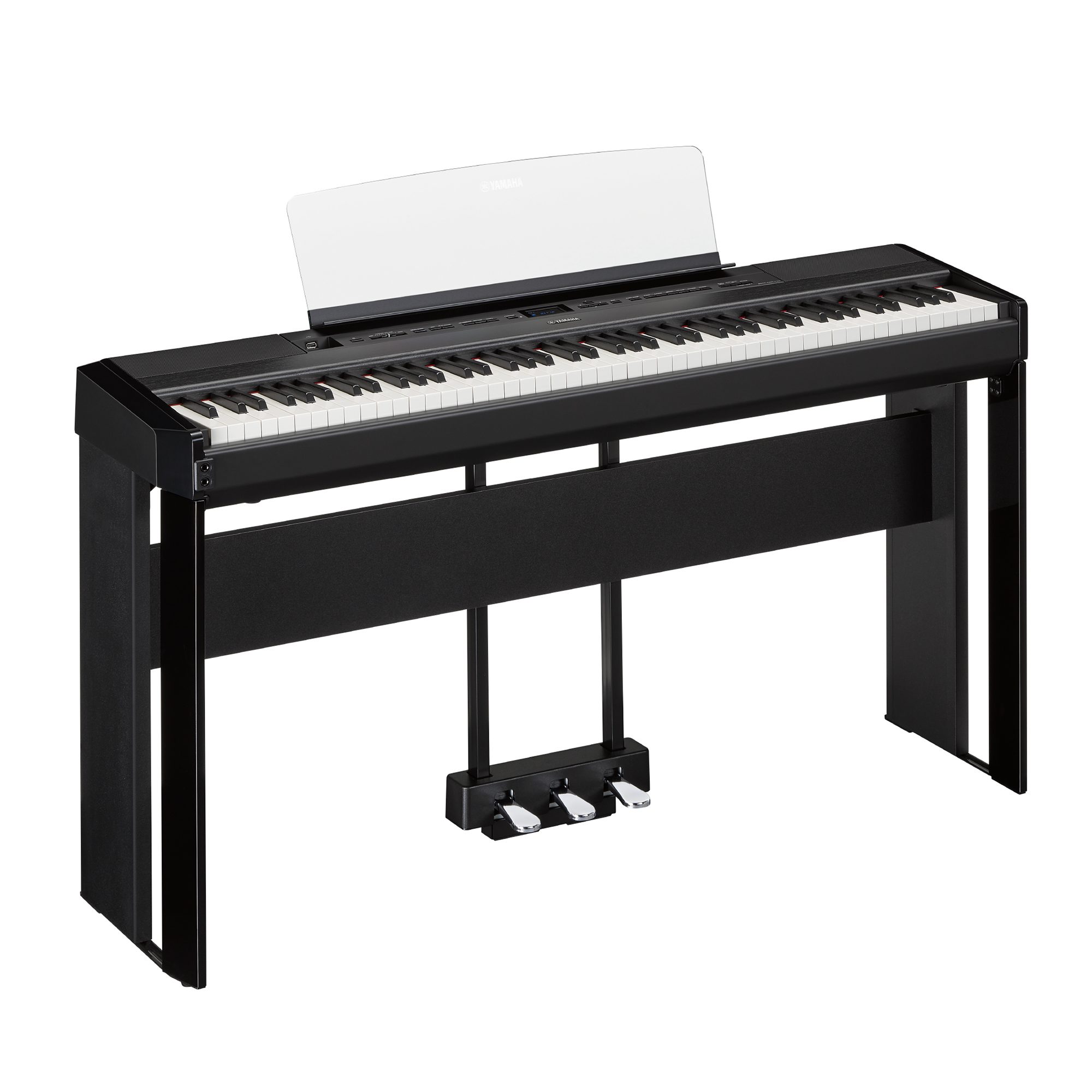 Цифровое фортепиано. Yamaha p-515b Set. Yamaha p-515. Цифровое пианино Yamaha p-515. P515 Ямаха.