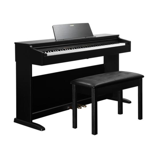 CASIO Celviano AP-270BK, цифровое фортепиано, с банкеткой