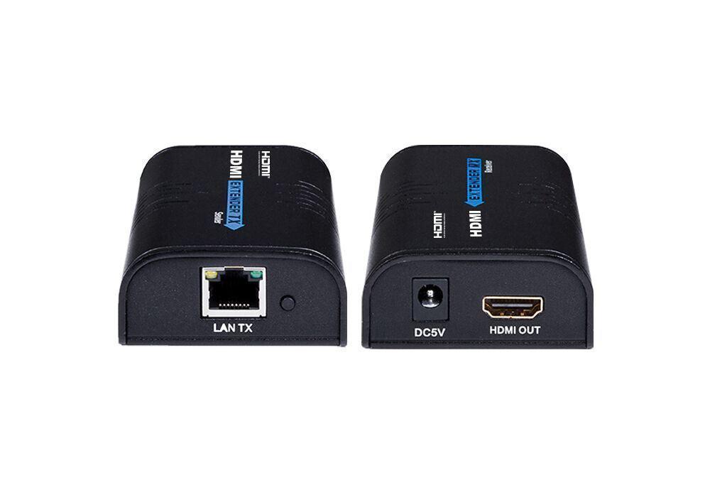 LKV373A передача HDMI по LAN ver 4.0