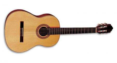SAMICK CN-3 N - классическая гитара, 4/4, ель, цвет натуральный (Индонезия)