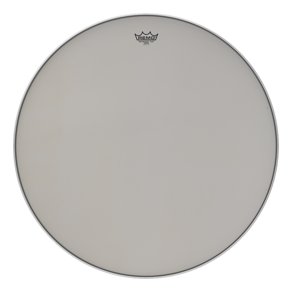 REMO RC-3400-RA- Timpani, RENAISSANCE®, 34' Diameter, Aluminum Ring, Hazy Film пластик для литавры