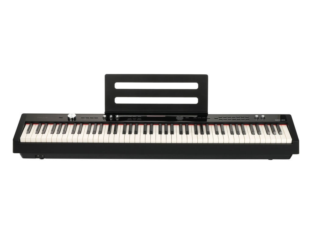 Nux NPK-20-BK Цифровое пианино, черное