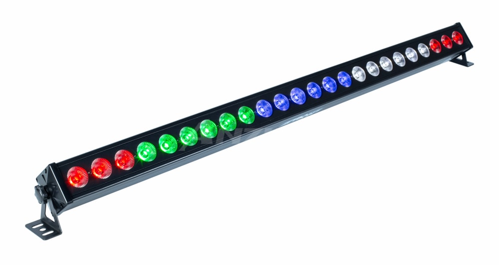 PROCBET BAR LED 24-4 RGBW - линейный светодиодный прожектор