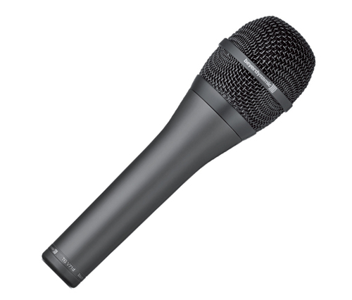 beyerdynamic TG V71d Динамический ручной микрофон (гиперкардиоидный) для вокала.