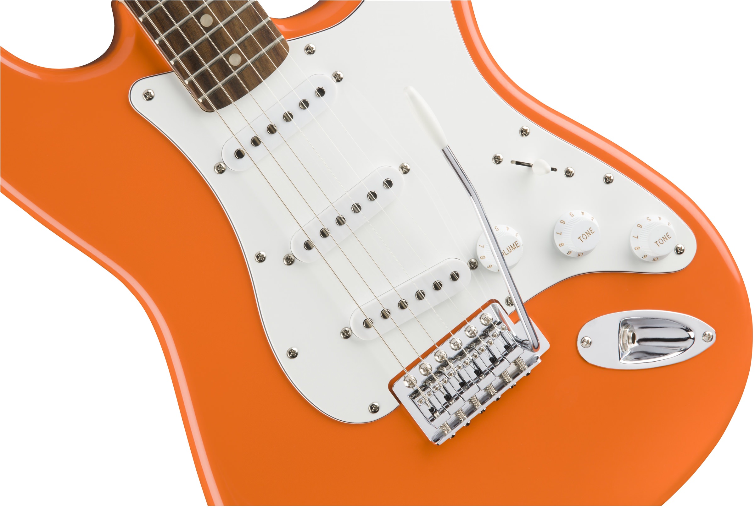 Гитара Fender Squier Bullet Strat