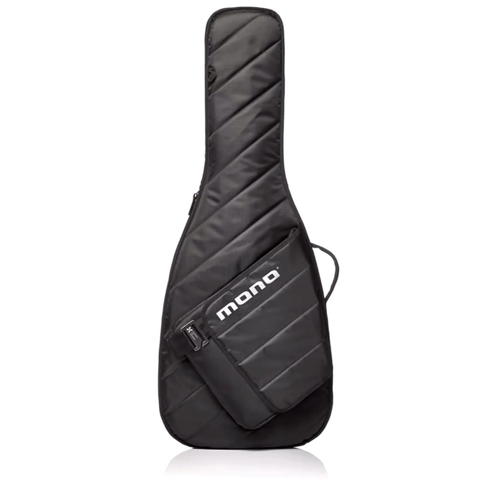 MONO M80-SEG-BLK Guitar Sleeve™ Чехол для электрогитары, черный.