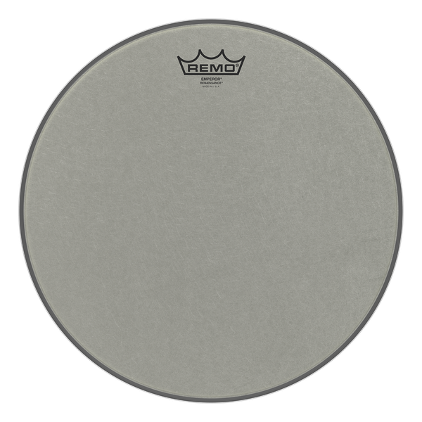 Remo RE-0014-SS  14"Renaissance emperor,пластик для барабана