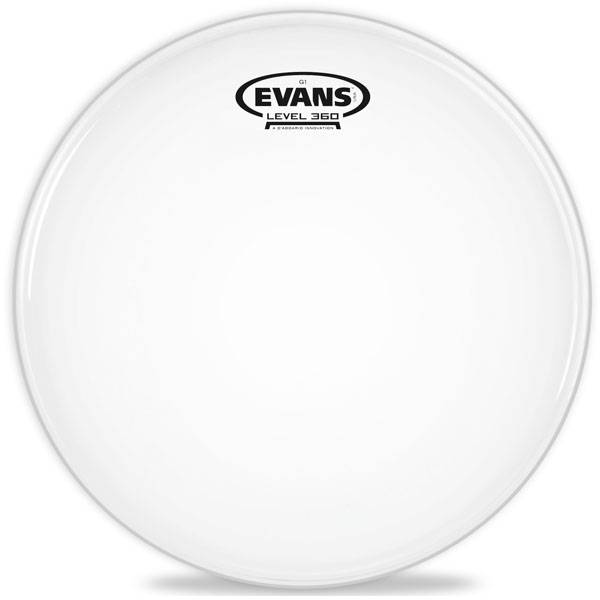 Пластик EVANS B06G1 6 G1 COATED TOM/TIMBALE