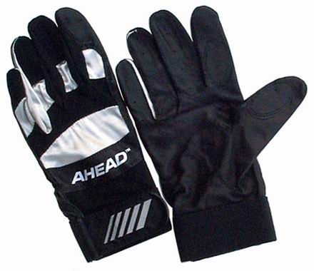 Ahead GLS перчатки Gloves Small (малый размер)