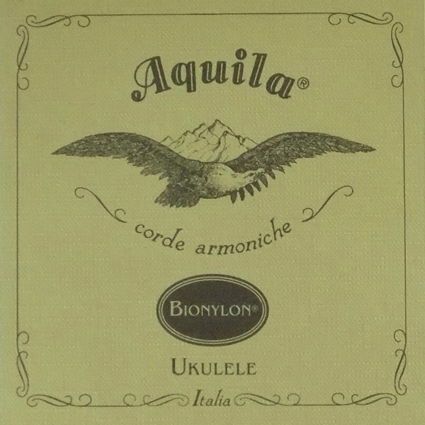 AQUILA 59U - Струны для укулеле концерт
