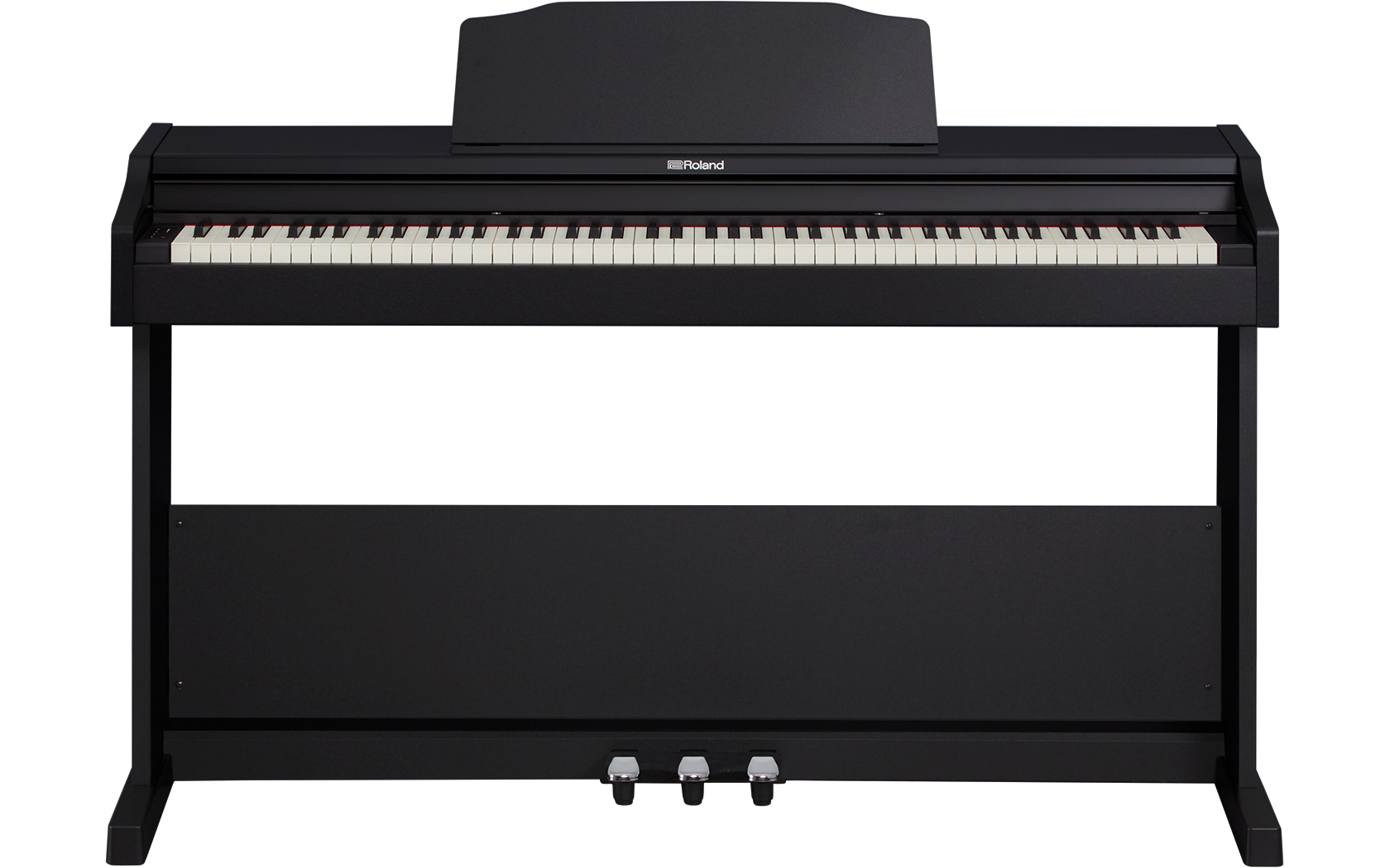 Roland RP102-BK  цифровое фортепиано