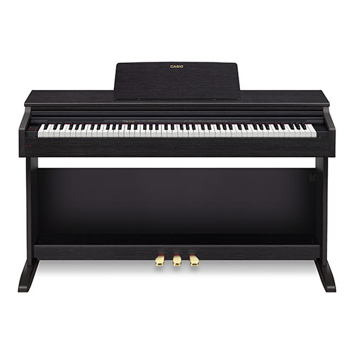 CASIO Celviano AP-270BK, цифровое фортепиано