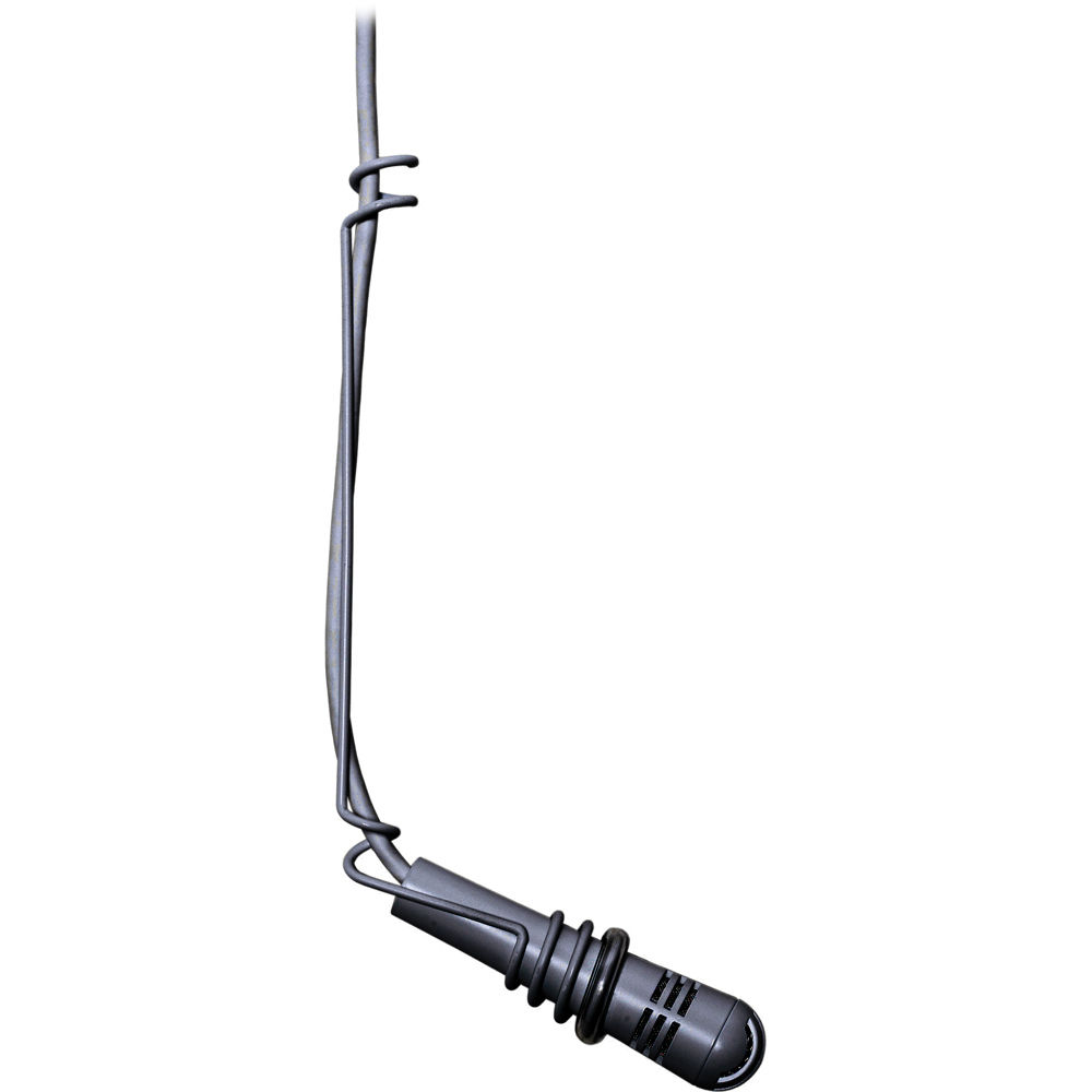 AKG CHM99 микрофон кардиоидный 'подвесной', на кабеле 10м, XLR