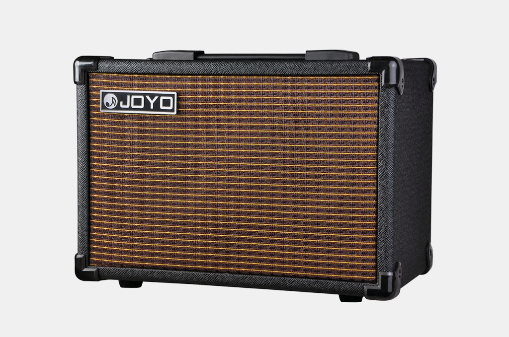 JOYO AC-20 комбоусилитель для акустической гитары