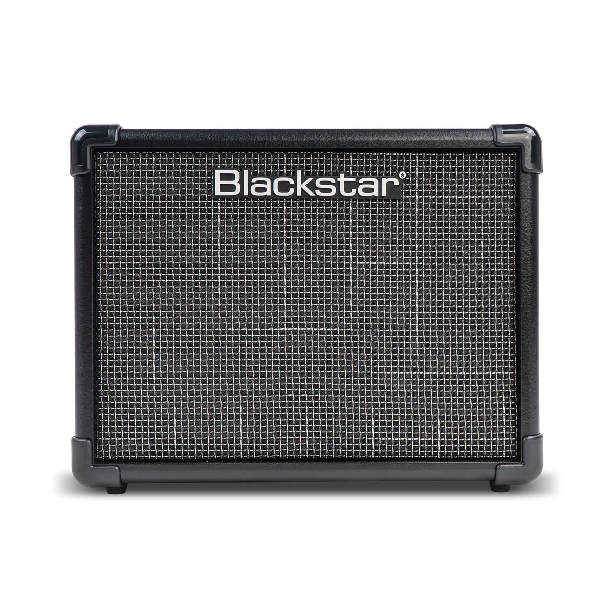 Blackstar ID:CORE10 V4 - Моделирующий комбо 10Вт, 2х3" стерео, USB,