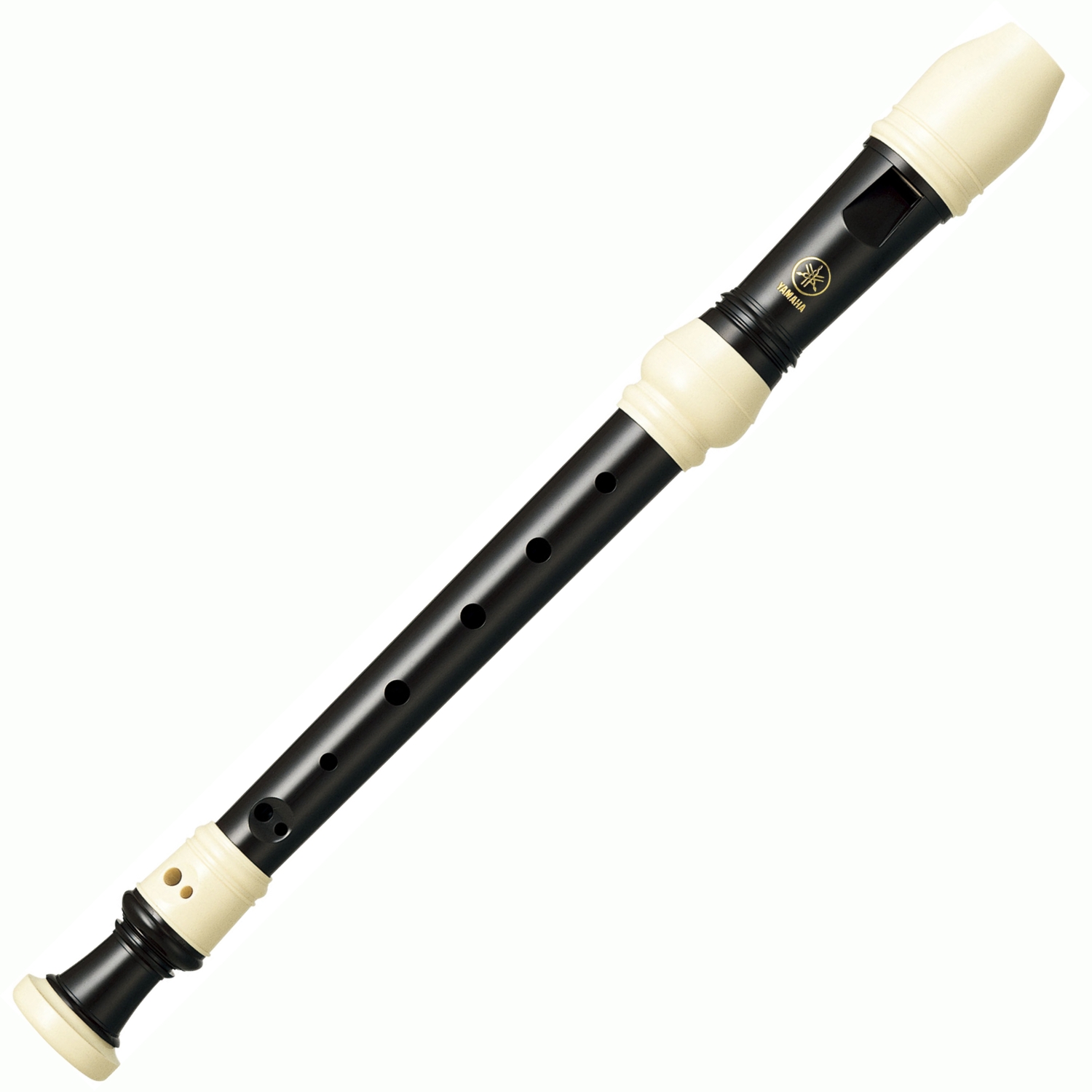 Yamaha YRS-32B блок-флейта сопрано, барочная система