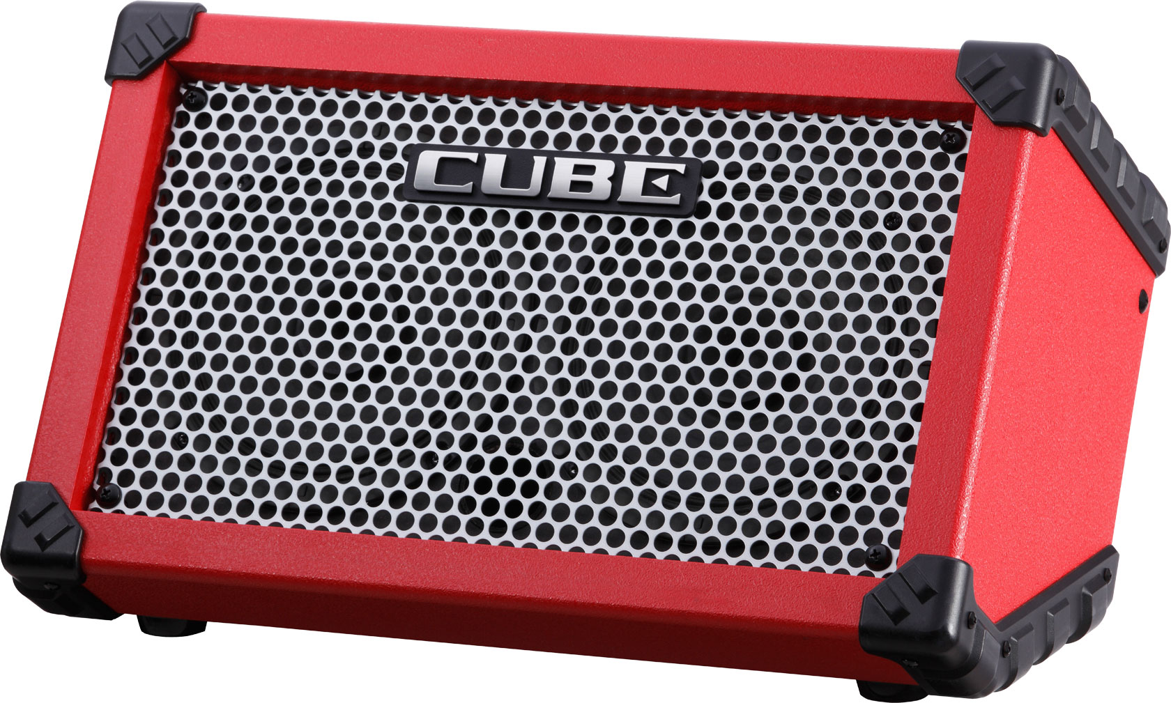 CUBE-ST (Red) гитарный комбо