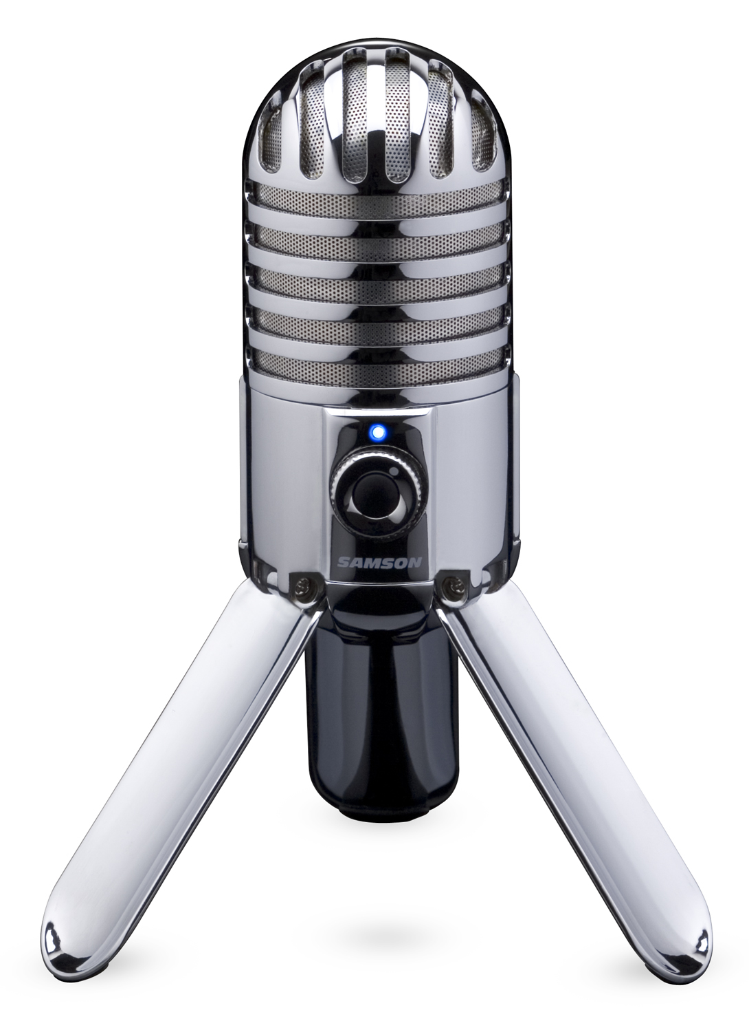 METEOR USB настольный студийный конденсаторный микрофон с большой диафрагмой