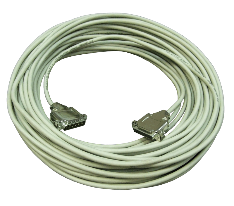 ILDA кабель для лазерных проекторов (100 м)