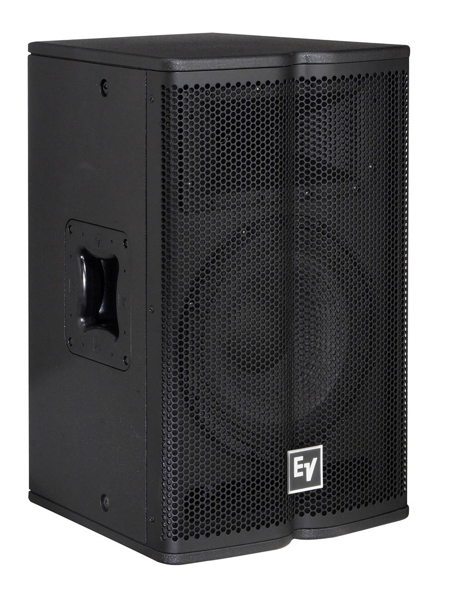 Electro-Voice TX1122 компактная двух полосная акустическая система 500 ВТ