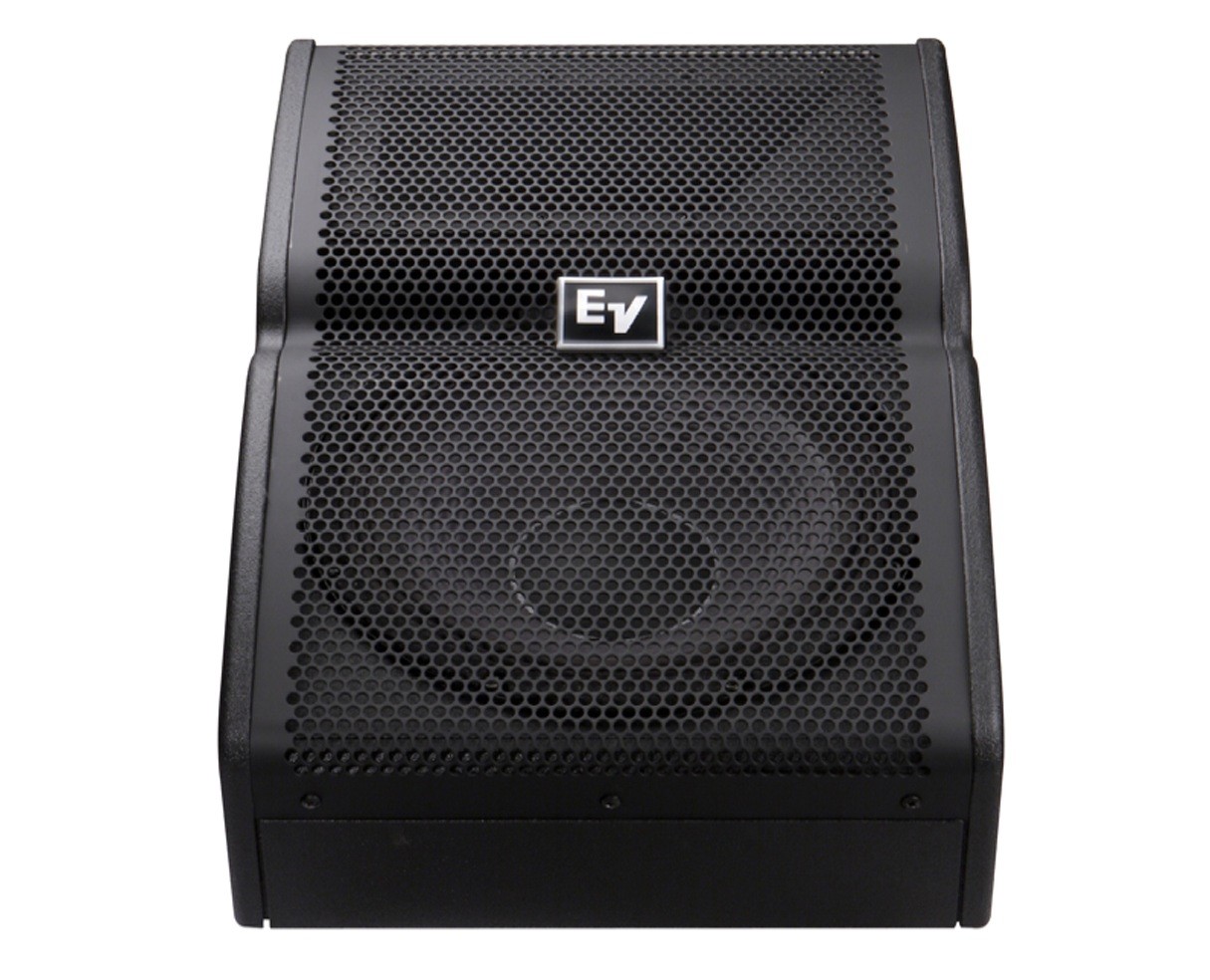 Electro-Voice TX1122FM - акустическая система  1 x 12" 2-полосный монитор, 97 дБ, 500 Вт долговрем.