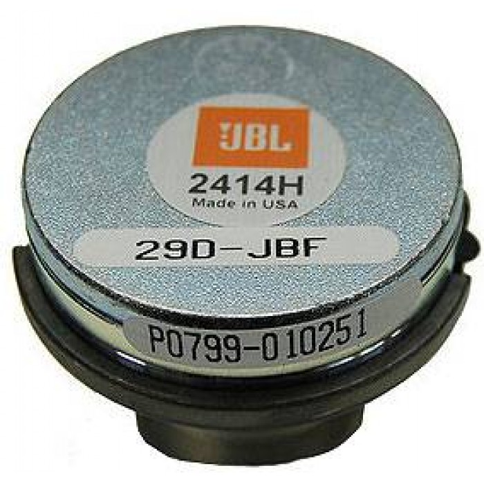 JBL 2414H ВЧ драйвер для EON515XT