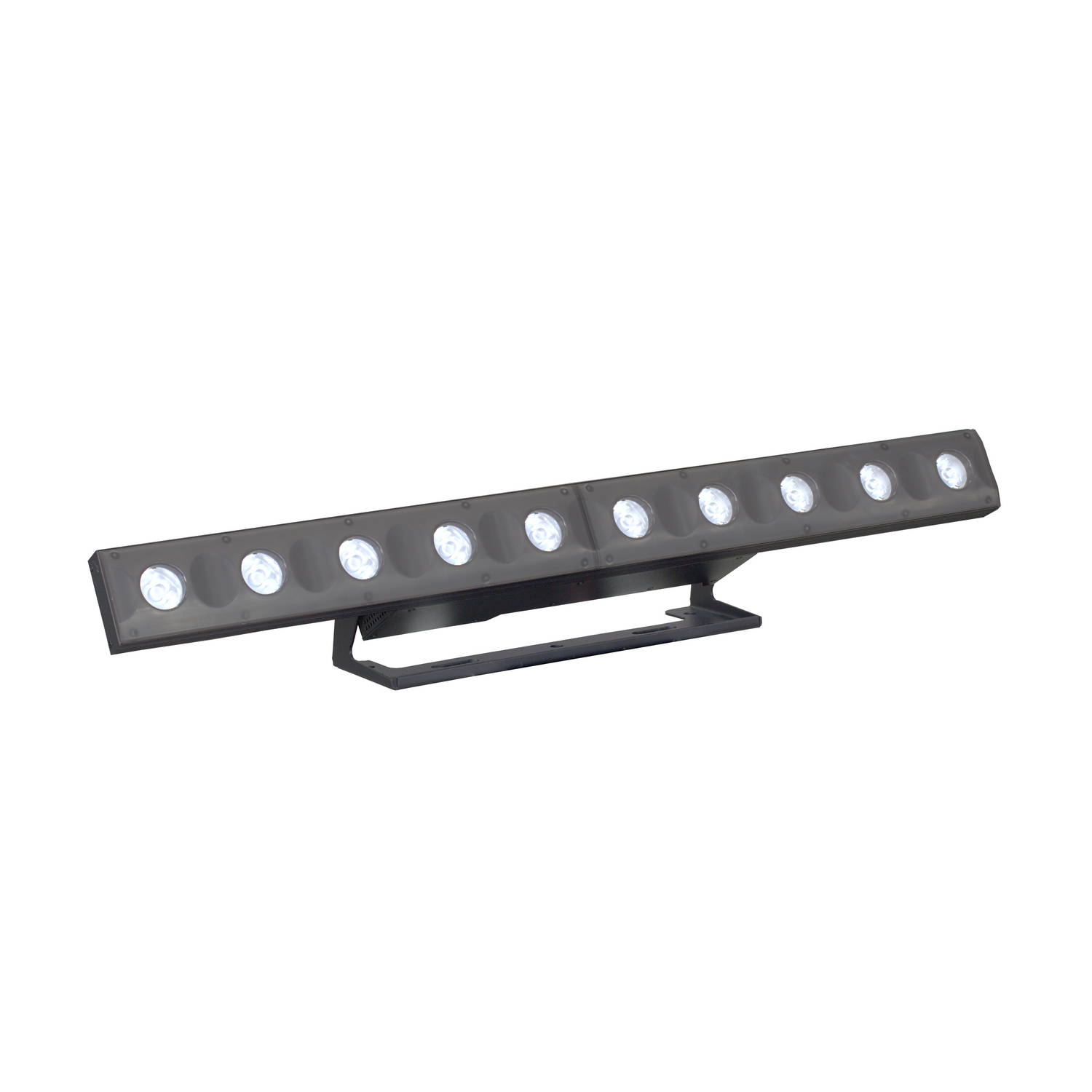 INVOLIGHT LEDBARFX103 - светодиодная панель 10x 3Вт CREE (2800K WW)+ 60 x 5050SMD RGB