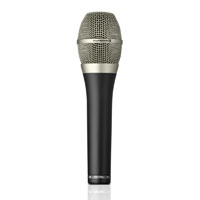 Beyerdynamic TG V56c Конденсаторный ручной микрофон (кардиоидный) для вокала.